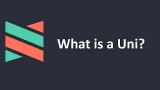What is a Uni?
