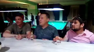По пятьдесят для настроения