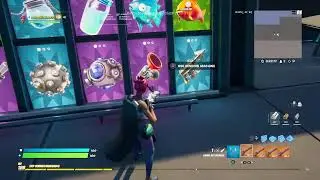 Fortnite com o meu amg