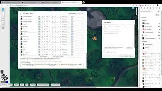Roll20 Macro Series: Hidden rolls for stealth, perception, etc