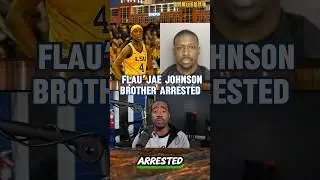 Did LSU’s Flau’Jae Johnson Deserve To Be Arrested For His Involvement In Scuffle Against Carolina?