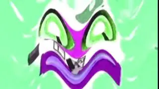 Klasky Csupo in Happy in BFDIA Electronic Sounds