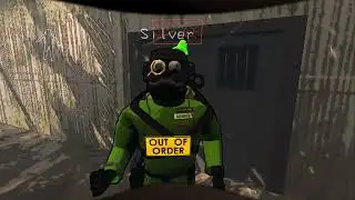 Modded Lethal Company is BRUTAL!