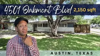 Surprising Floor Plan 4501 Oakmont