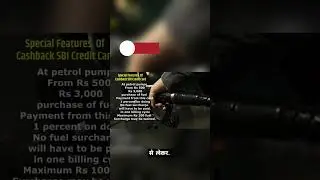 SBI cashback credit card huge devaluation😱 #card #shorts #trending