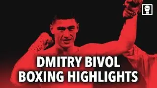 Dmitry Bivol - The Future of Boxing (Highlights)