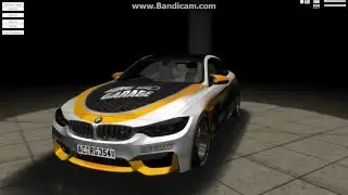 BMW M4 