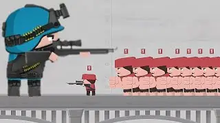 Level Editor Creative Lab Part 4 | Clone Armies