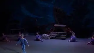 Марко Юусела, Подводное царство из Конька-Горбунка, 16.06.19