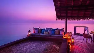 Chillout Lounge - Calm & Relaxing Background Music | Study, Work, Sleep, Meditation, Chill