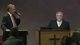 01. 04. 2018. Рон СПЕНСЕР  Побуждаемы исполнить