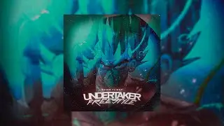 NashoFlight - Undertaker Freestyle (Oficial Audio) [PROD.ALCAEDA$LOW]