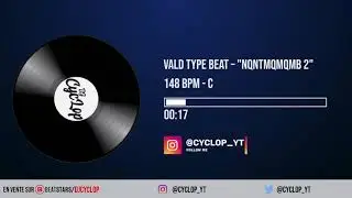 Vald Type Beat – 