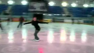 Подсечка назад
