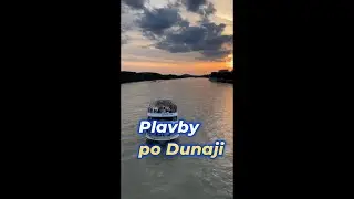 Plavby po Dunaji