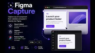 HTML to Figma in One Click - without any plugin