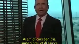 Emilio Botín 