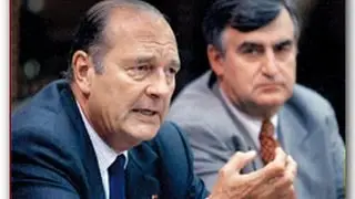 Le soutien implicite de la France à la souveraineté Québécoise, lors du référendum de 1995