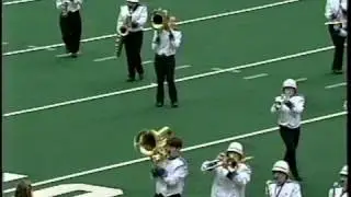 RMB Syracuse 2003