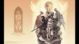 Drakengard 3 - Empty Tone OST