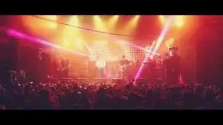 Антитіла - Невидимка (live 2014, Львів, Наш Формат)