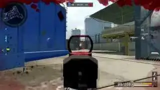 Warface: FragMovie