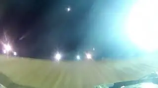 Making the YXZ Fly at Arizona Cycle Park.