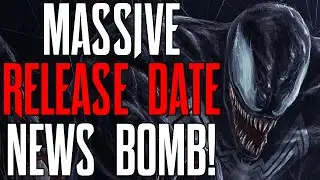 Marvel's Spider-Man 2: Massive RELEASE DATE News Bomb, Marketing Campaign TEASED, & More!!!