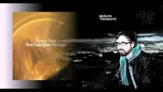 Henry Saiz - They Came From The Light (Into The Bliss 2010 Version)