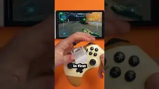 This Comes With A...