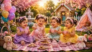 Dudi Dudi Dam Dam Dance | Dodi Dodi Dum Dum Kids Dance | Duty Duty Dam Dam | Kids & Babies Rhymes
