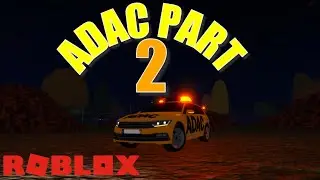 EH: ADAC Part 2!