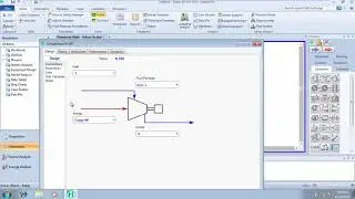Compressor Design Using Aspen Hysys