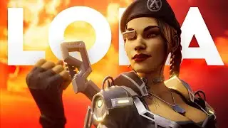 🔴 APEX LEGENDS LIVE - RANK GAMES