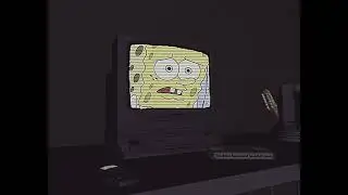SpongeBob Analog Horror 1/6 Teaser