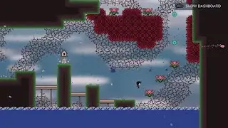 The Path of Ren - 21 Minutes of Pression Platformer Gameplay