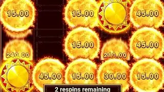 ЗАНОС НЕДЕЛИ Sun of Egypt 2 / 🤑 Приятный виграш 🤑