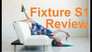 Fixture S1 Switch Mount Review