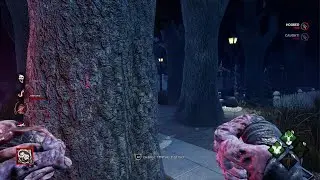 The Zombie Actually Did Something