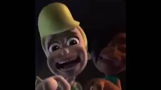Let's just laugh at him now..