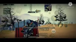 1v3 with ONE NADE 💣 TO SAVE MY BOI 😵OnePlus,9R,9,8T,7T,7,6T,8,N105G,N100,Nord,5T, Neversettle