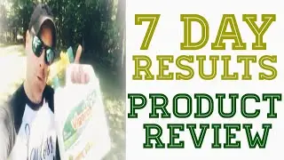 Liquid vigoro fertilizer review (part 2)