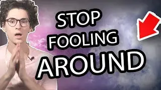 How To Stop MESSING AROUND And Create The Life That You TRULY Want To Live (  NOW Is The Time )