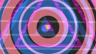 DJ Head Boggle ~ Shelter in Space (100bpm) (Video by Fletcher Pratt)