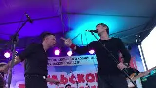 Ундервуд, 08.09.18 Тула