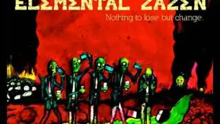 Elemental Zazen - Wanted To Be (Produced by Kno)