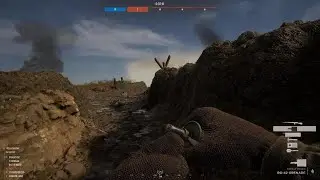 Hell Let Loose solo squad trench clear Kursk