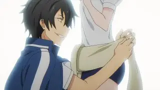 「AMV」- Dum Dum