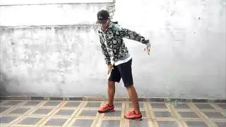 SARRANDO AO SOM DE PUMPED UP KICKS
