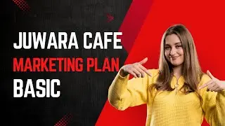 MARKETING PLAN ASAS JUWARA CAFE | PT SHUANG HOR